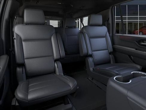 New 2026 GMC Yukon XL Denali w/ Denali Reserve Package AWD/4WD image 17