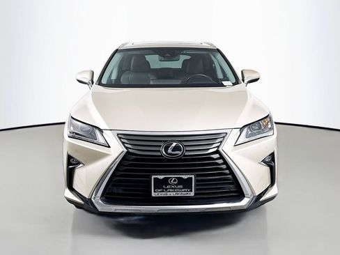 Used 2016 Lexus RX 350 FWD image 2