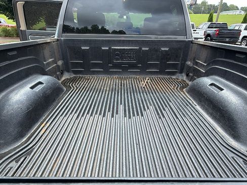 Used 2019 RAM 2500 Big Horn AWD/4WD image 13
