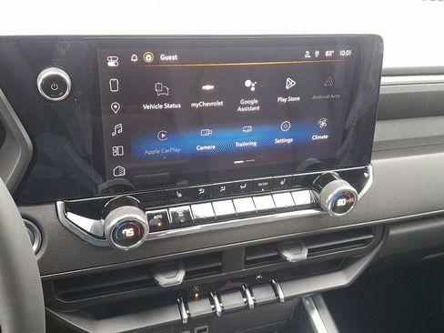 New 2026 Chevrolet Colorado Trail Boss image 8