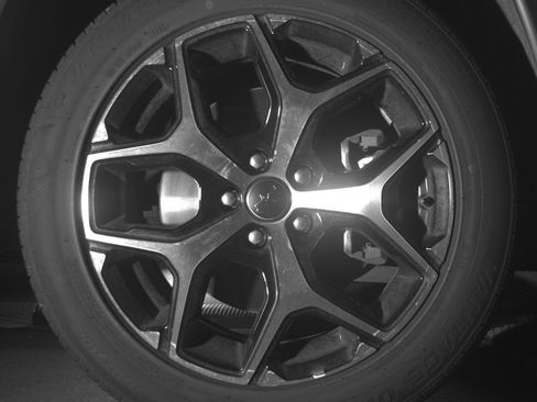 Used 2025 Jeep Compass Limited image 13