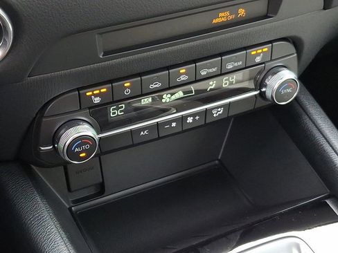 New 2025 MAZDA CX-5 AWD 2.5 S w/ Preferred Package image 14