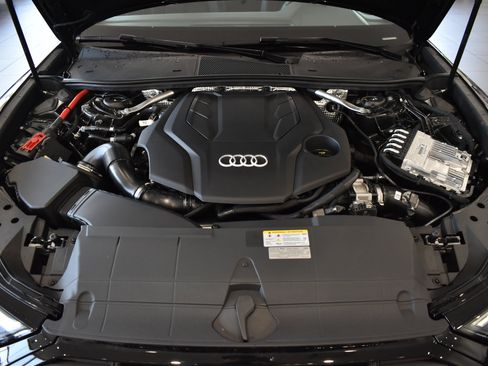 New 2026 Audi A6 Premium Plus image 37
