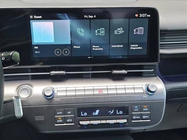 Certified 2026 Hyundai Kona SEL Premium AWD/4WD image 15