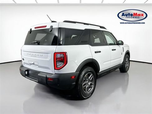 Used 2025 Ford Bronco Sport Big Bend image 2