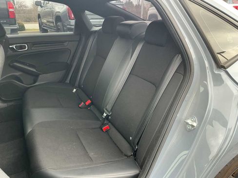 Used 2022 Honda Civic Sport image 20