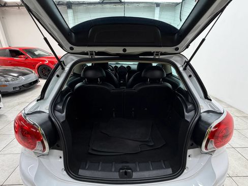 Used 2015 MINI Cooper Paceman FWD image 15