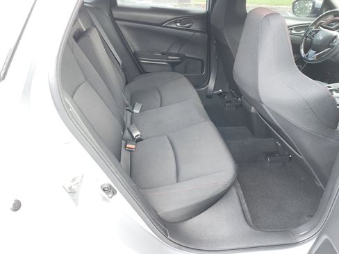 Used 2020 Honda Civic Si image 19