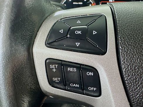 Used 2021 Ford Ranger XLT w/ Equipment Group 301A Mid RWD image 21