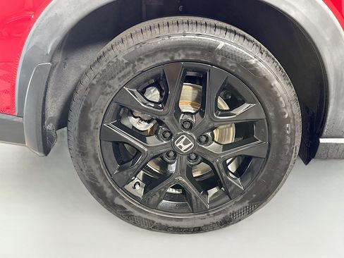 Used 2023 Honda HR-V Sport image 33