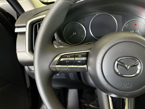 New 2026 MAZDA CX-50 AWD 2.5 Hybrid w/ Weather Package image 16