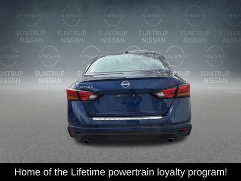 Used 2023 Nissan Altima 2.5 SR w/ SR Premium Package image 5