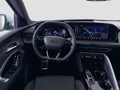 New 2025 Audi SQ5 Premium Plus image 24