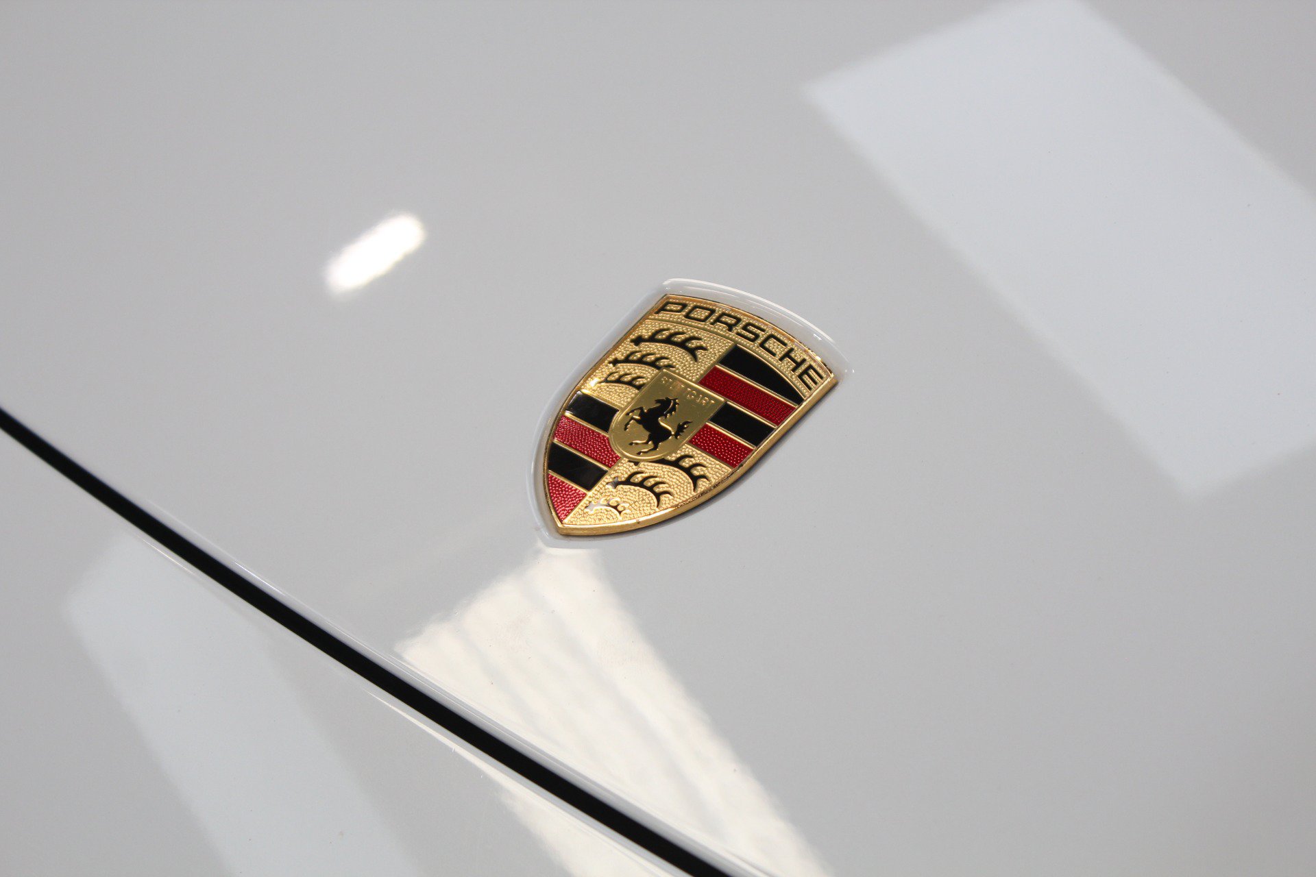 Used 2020 Porsche Panamera 4S AWD/4WD image 6