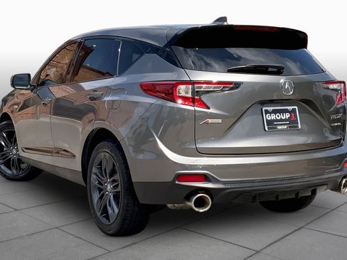 Used 2022 Acura RDX A-Spec AWD/4WD image 12