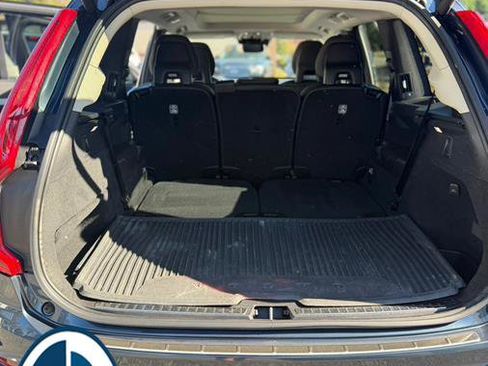 Used 2018 Volvo XC90 T6 Momentum w/ Convenience Package image 25