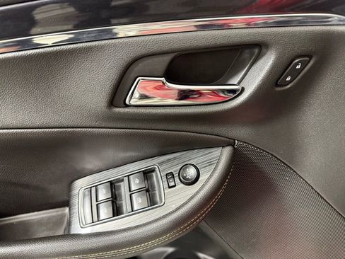 Used 2019 Chevrolet Impala LT w/ Sunroof and Spoiler Package image 14