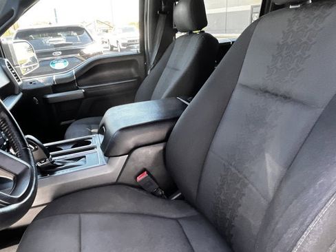 Used 2020 Ford F150 XLT w/ Equipment Group 302A Luxury image 6