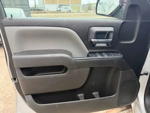 Used 2018 Chevrolet Silverado 1500 Custom w/ Rally 1 Edition image 33