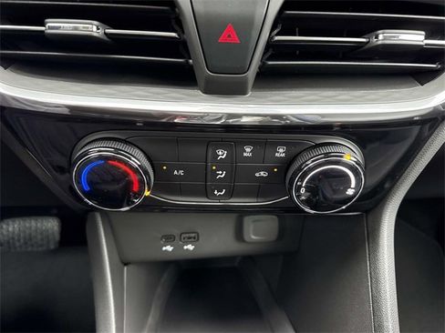 New 2026 Buick Encore GX Sport Touring image 21