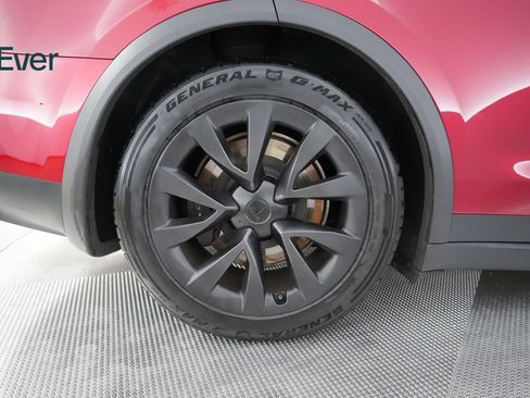 Used 2023 Tesla Model X AWD/4WD image 19