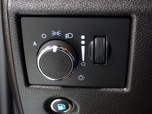 Used 2018 Jeep Grand Cherokee Trackhawk w/ Trailer Tow Group IV image 83