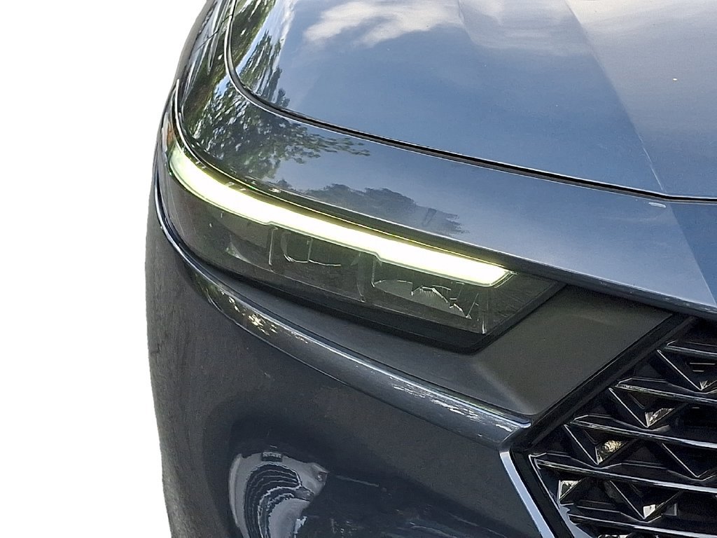 Used 2024 Honda Accord LX image 11