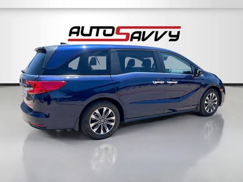 Used 2024 Honda Odyssey EX-L image 7