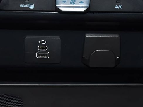 Used 2025 Ford F150 XLT w/ Equipment Group 301A Standard AWD/4WD image 22
