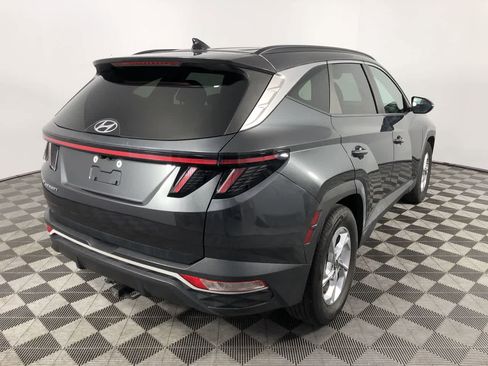 Used 2022 Hyundai Tucson SEL image 8