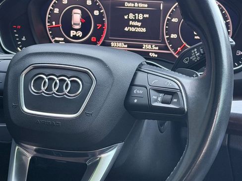 Used 2020 Audi Q5 2.0T Premium Plus AWD/4WD image 15