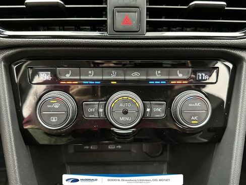 Used 2022 Volkswagen Taos SEL AWD/4WD image 18