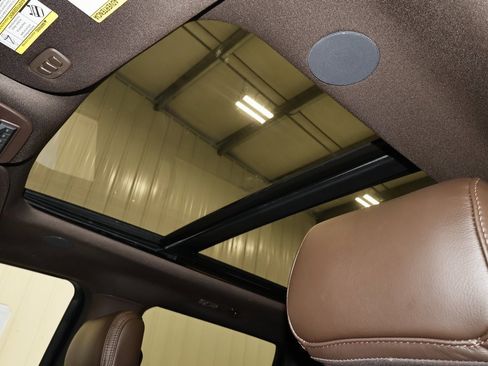 New 2025 Ford F250 King Ranch w/ Chrome Package image 29