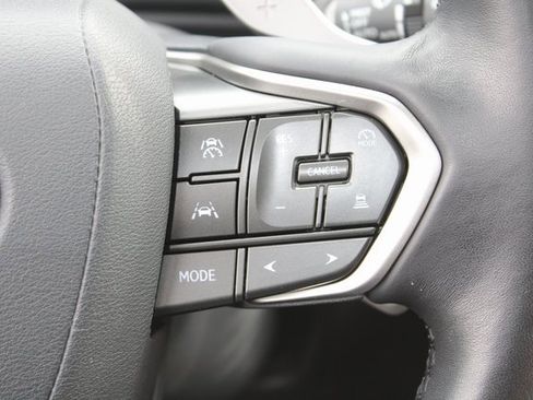 Certified 2024 Lexus NX 350h AWD w/ Premium Package image 16