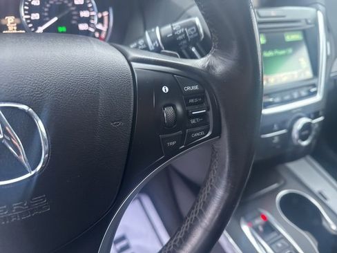 Used 2016 Acura MDX SH-AWD image 31