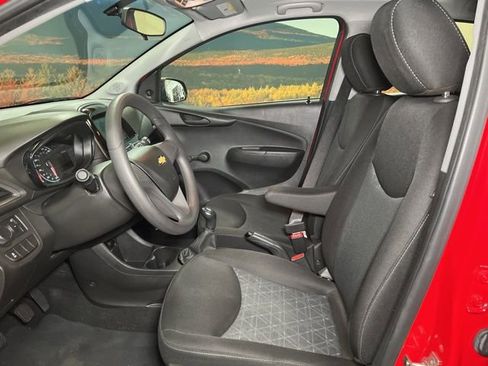 Used 2020 Chevrolet Spark LS image 20