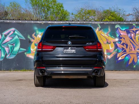 Used 2017 BMW X5 xDrive35i image 7