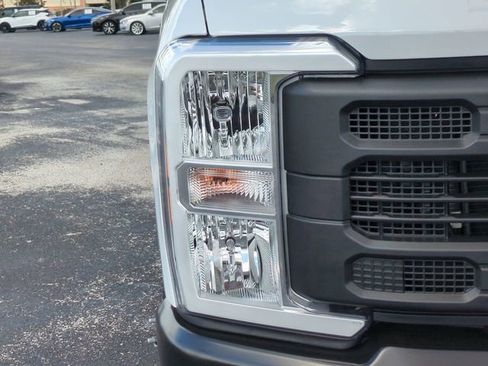 New 2026 Ford F350 XL w/ XL Chrome Package image 10