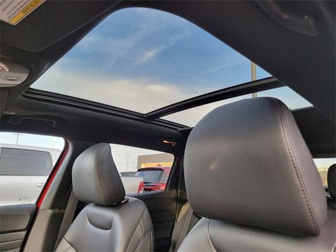 New 2026 Jeep Compass Limited image 4