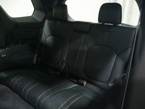 New 2025 Honda Pilot TrailSport image 20