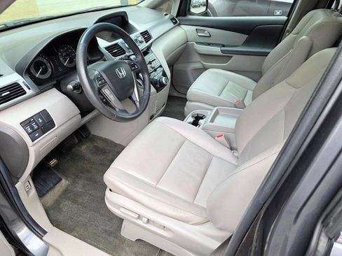 Used 2012 Honda Odyssey EX-L image 7