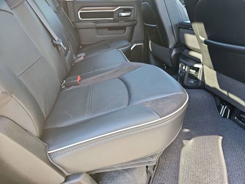 Used 2024 RAM 2500 Laramie w/ Safety Group image 22