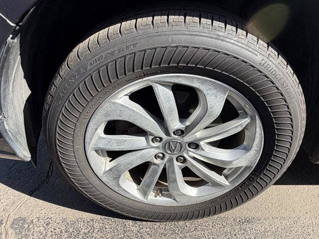 Used 2017 Acura RDX w/ Tech & AcuraWatch Plus Pack FWD image 6