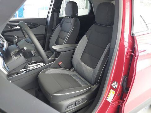 New 2026 Chevrolet TrailBlazer LT w/ Convenience Package image 23