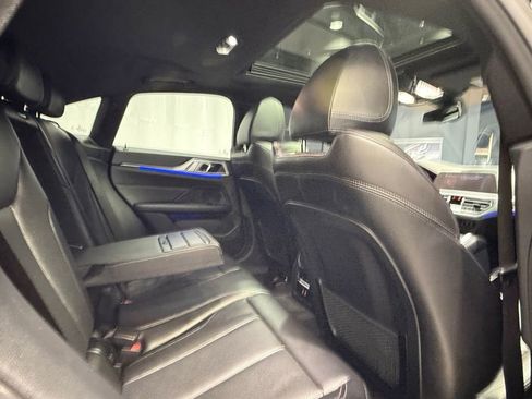 Used 2022 BMW M440i xDrive Gran Coupe w/ Shadowloine Package image 29