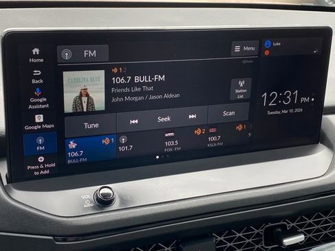 Used 2024 Honda Accord Touring image 21