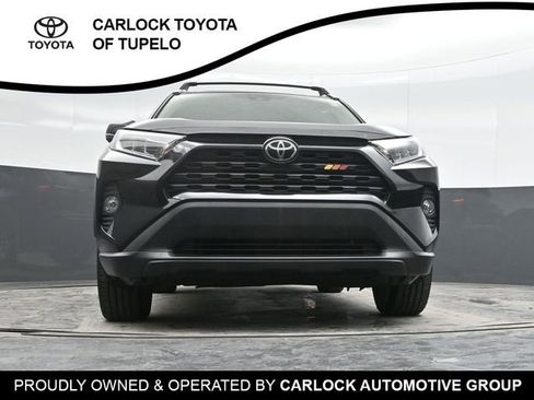 Used 2021 Toyota RAV4 XLE Premium image 43