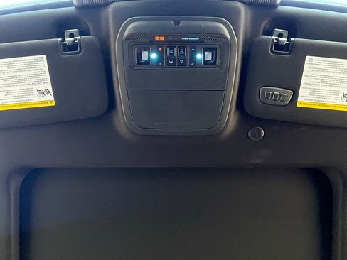 New 2025 Ford Explorer ST w/ Sun And Sound Package image 46