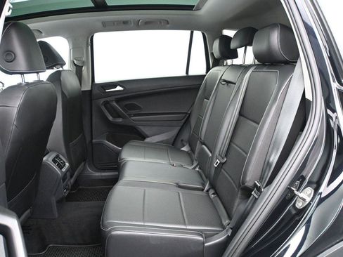 Certified 2021 Volkswagen Tiguan S AWD/4WD image 9