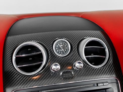 Used 2014 Bentley Continental GT image 38